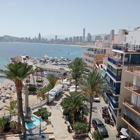 La Caseta Blava 2 Benidorm Zewnętrze zdjęcie