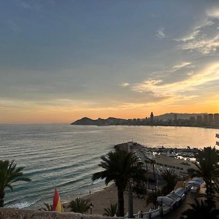 La Caseta Blava 2 Benidorm Zewnętrze zdjęcie