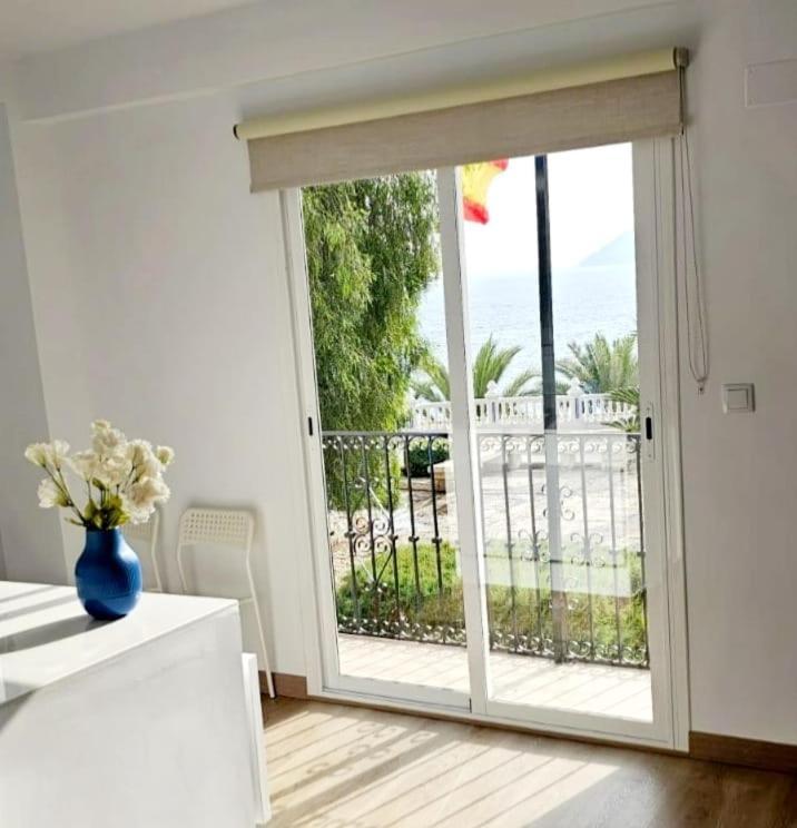 La Caseta Blava 2 Benidorm Zewnętrze zdjęcie
